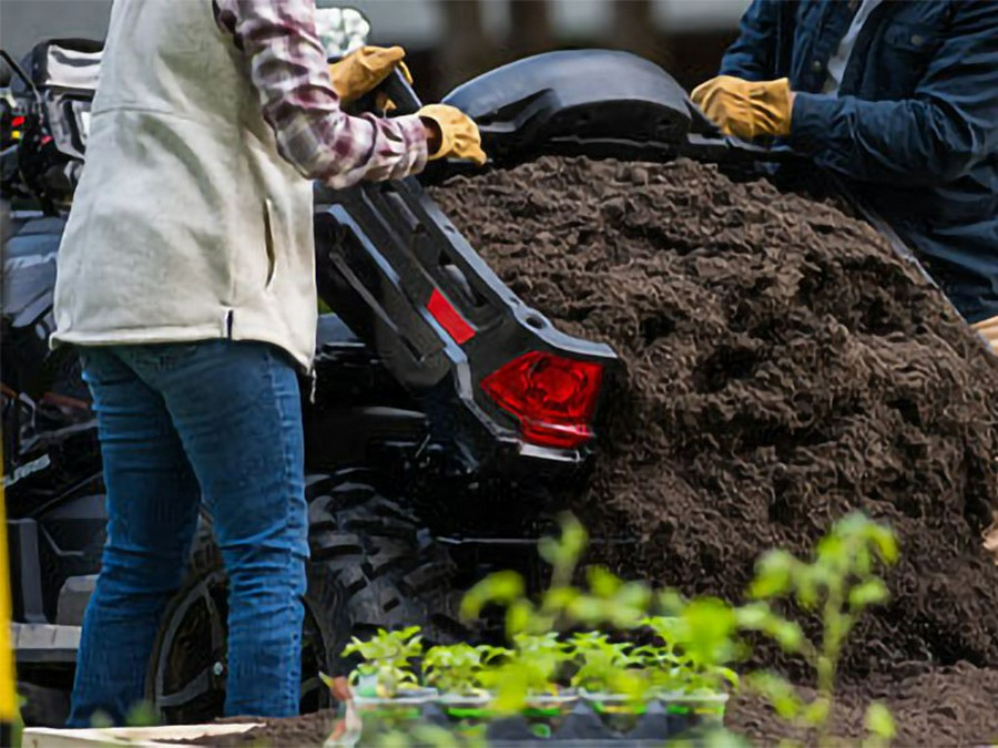 2026 Polaris Sportsman X2 570