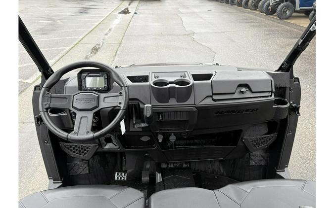 2026 Polaris Ranger 1000 Premium