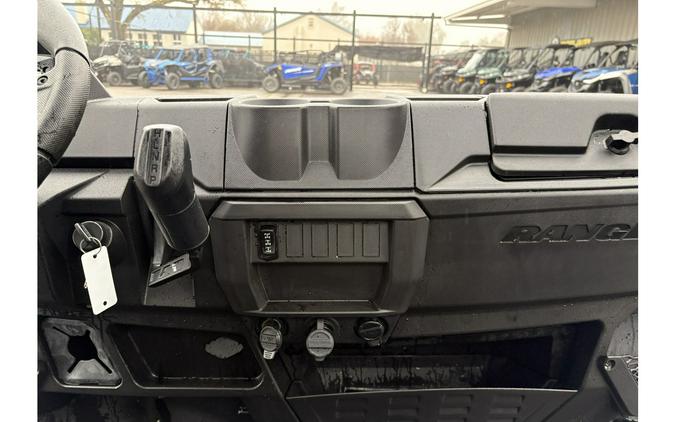 2026 Polaris Ranger 1000 Premium