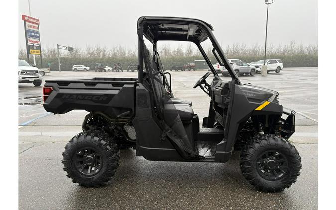 2026 Polaris Ranger 1000 Premium