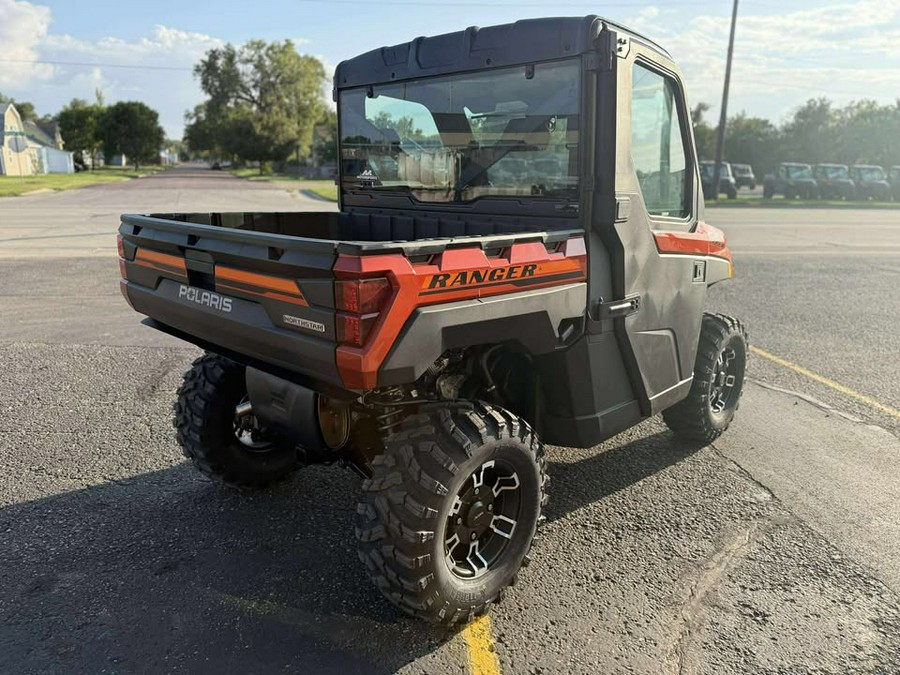 2026 Polaris RGR XP 1000 NS PREMIUM ORANGE RUST Premium