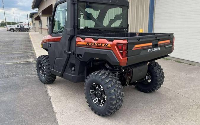 2026 Polaris RGR XP 1000 NS PREMIUM ORANGE RUST Premium