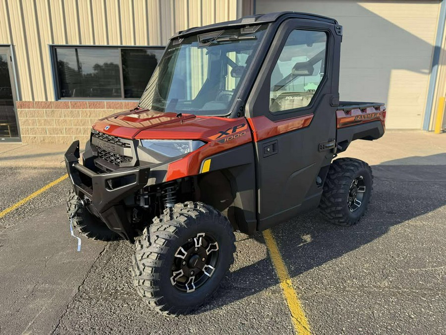 2026 Polaris RGR XP 1000 NS PREMIUM ORANGE RUST Premium