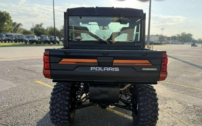 2026 Polaris RGR XP 1000 NS PREMIUM ORANGE RUST Premium