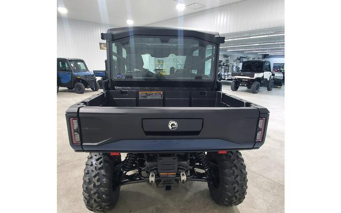 2026 Can-Am Defender MAX XT CAB HD11