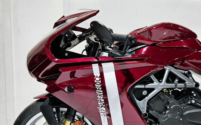 2024 MV Agusta SUPERVELOCE 98