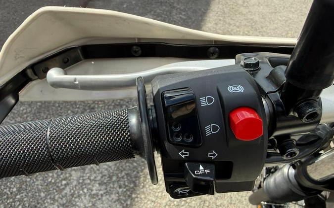 2026 Kawasaki KLX 230 SHERPA S ABS