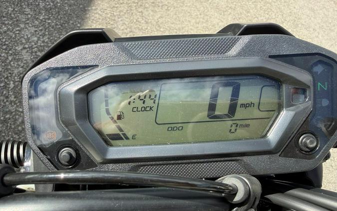 2026 Kawasaki KLX 230 SHERPA S ABS