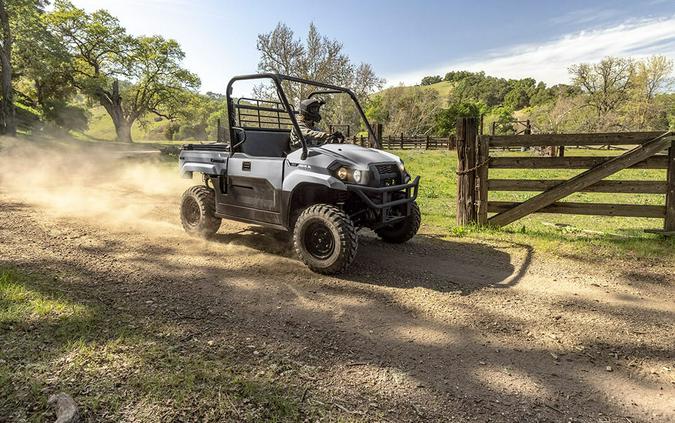 2026 Kawasaki Mule™ PRO-MX™ EPS