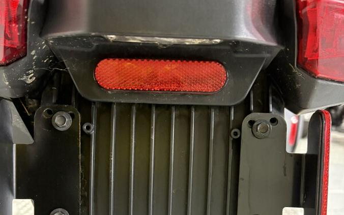 2023 Can-Am Ryker 600 ACE™ Carbon Black