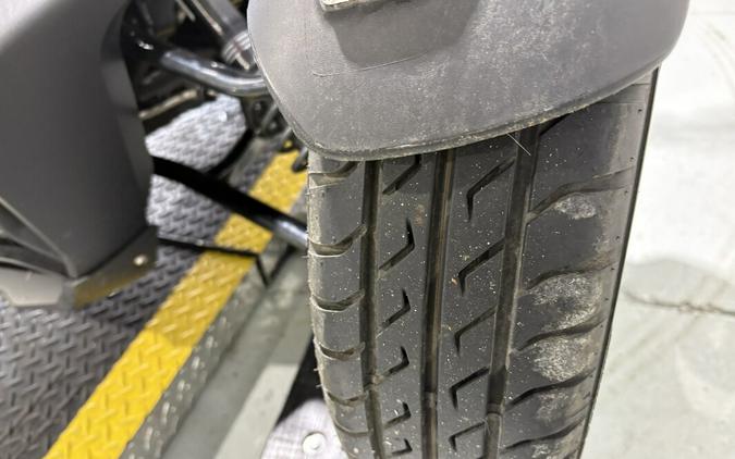 2023 Can-Am Ryker 600 ACE™ Carbon Black