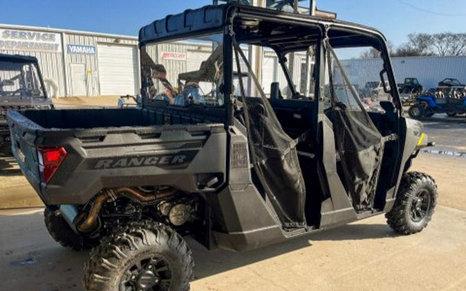 2026 Polaris Ranger Crew 1000 Premium