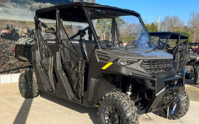 2026 Polaris Ranger Crew 1000 Premium