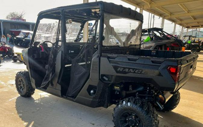 2026 Polaris Ranger Crew 1000 Premium