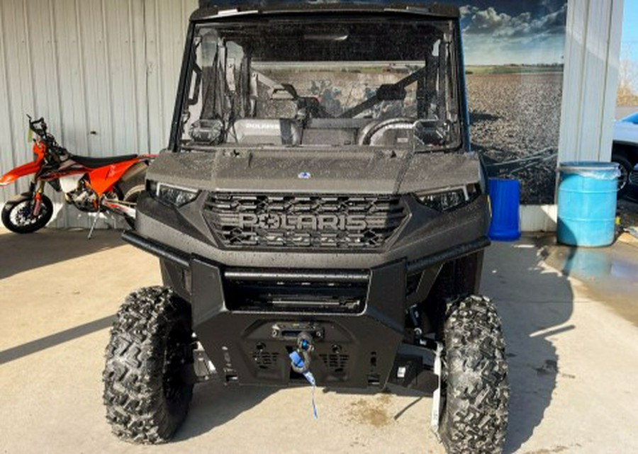 2026 Polaris Ranger Crew 1000 Premium