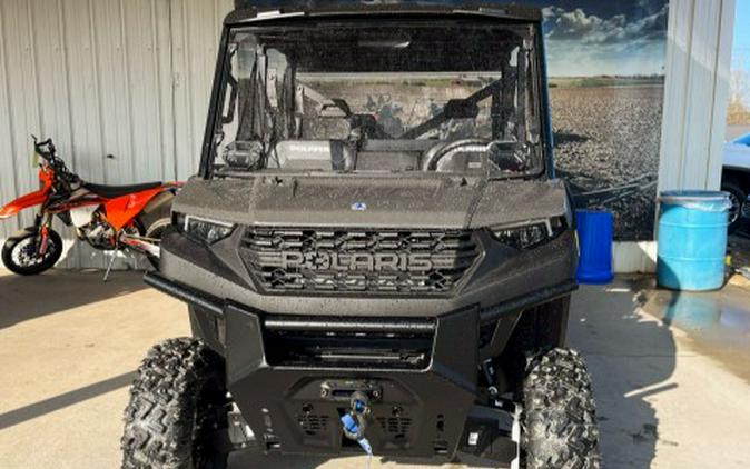2026 Polaris Ranger Crew 1000 Premium