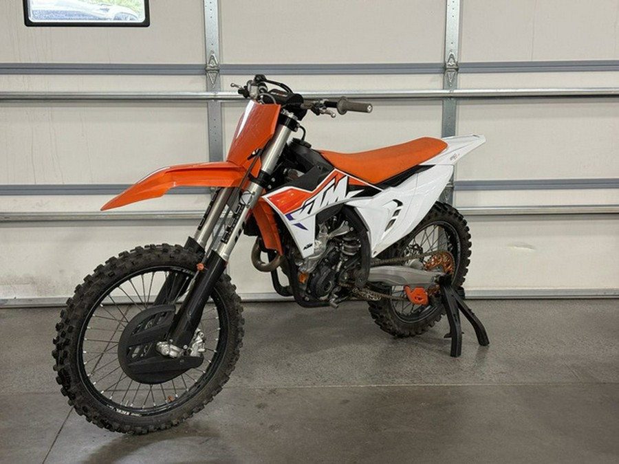 2023 KTM SX 250 F