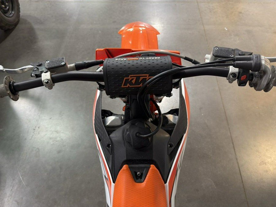 2023 KTM SX 250 F