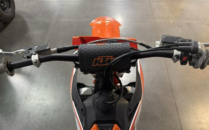 2023 KTM SX 250 F