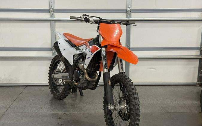 2023 KTM SX 250 F