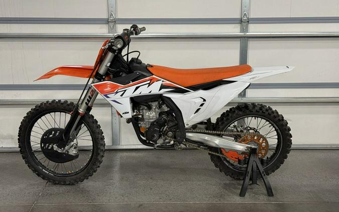 2023 KTM SX 250 F