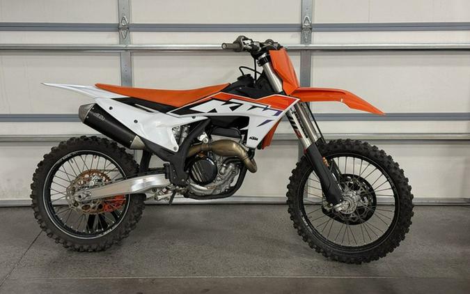 2023 KTM SX 250 F