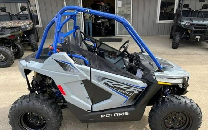 2026 Polaris RZR 200 EFI