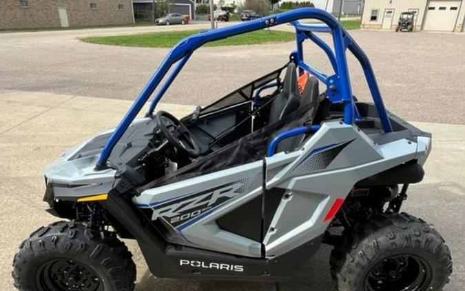 2026 Polaris RZR 200 EFI