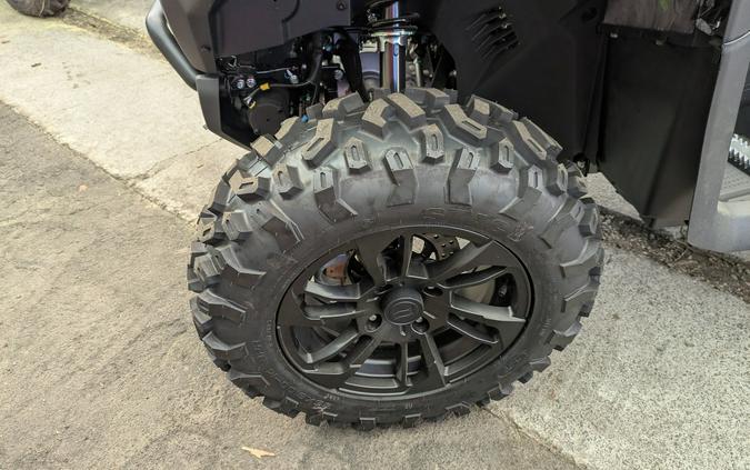 2026 CFMOTO CForce 800 Touring