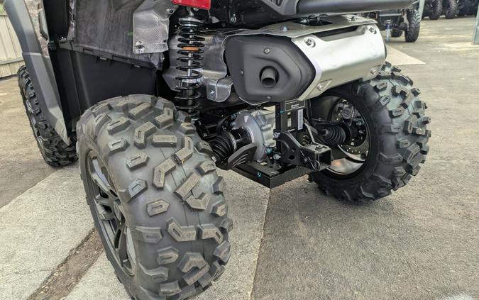 2026 CFMOTO CForce 800 Touring