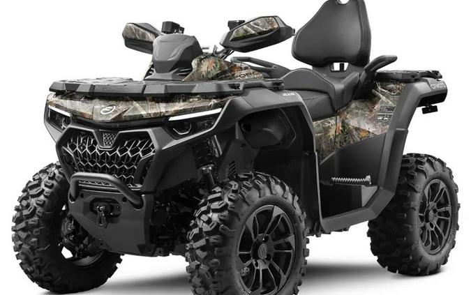 2026 CFMOTO CForce 800 Touring