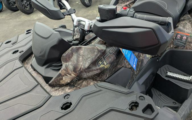 2026 CFMOTO CForce 800 Touring