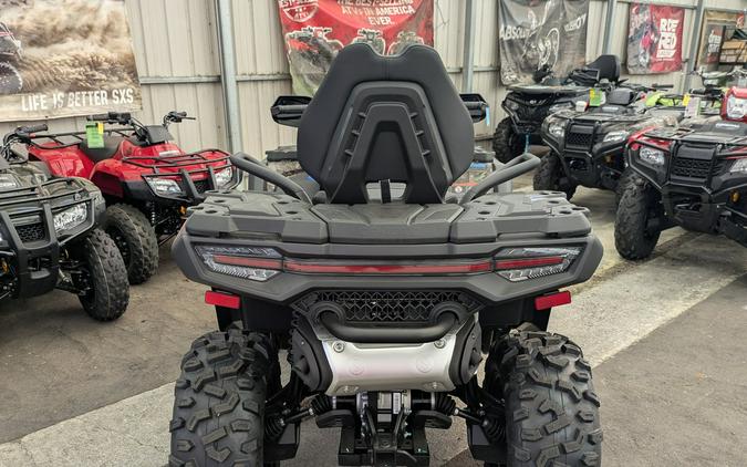 2026 CFMOTO CForce 800 Touring
