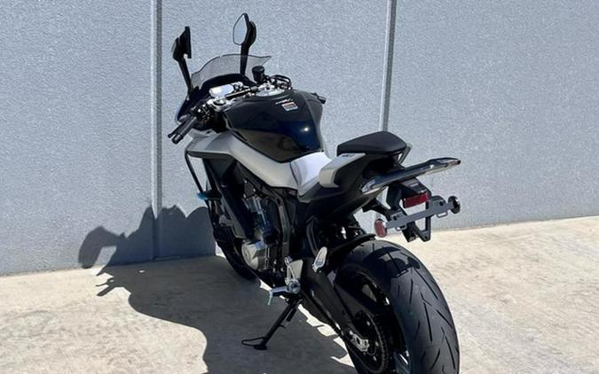 2026 CFMOTO SS 675