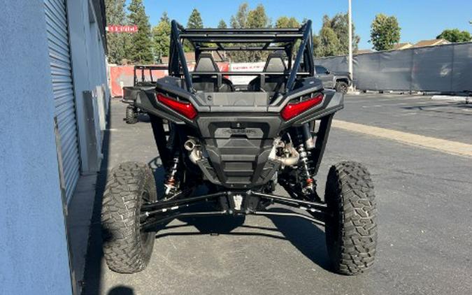 2026 Polaris RZR XP S 4 1000 Sport
