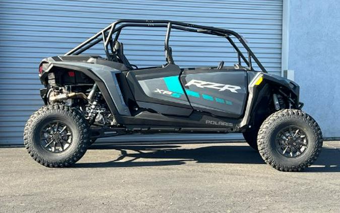 2026 Polaris RZR XP S 4 1000 Sport