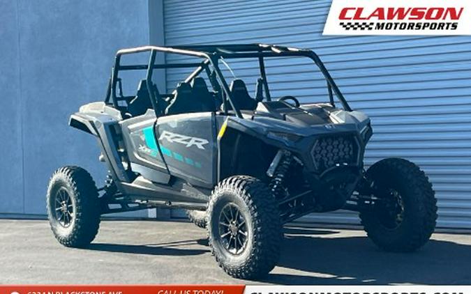 2026 Polaris RZR XP S 4 1000 Sport