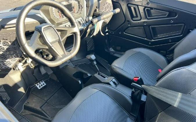 2026 Polaris RZR XP S 4 1000 Sport