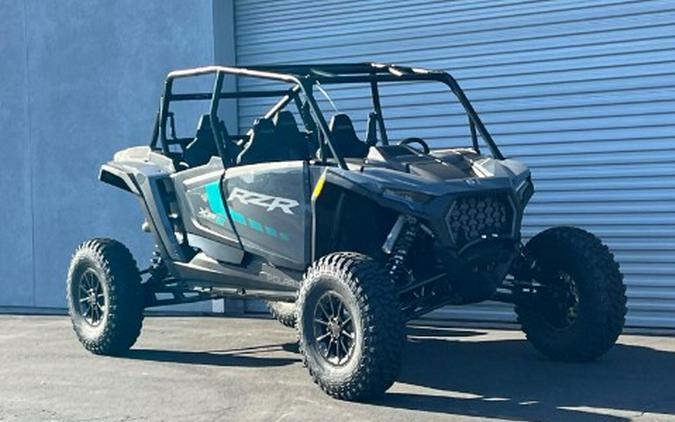 2026 Polaris RZR XP S 4 1000 Sport