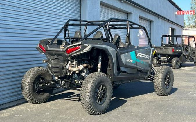 2026 Polaris RZR XP S 4 1000 Sport