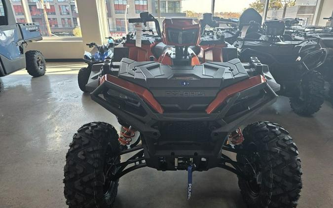 2026 Polaris Sportsman XP 1000 S