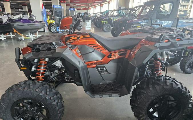 2026 Polaris Sportsman XP 1000 S