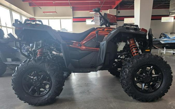 2026 Polaris Sportsman XP 1000 S