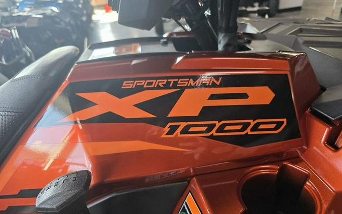 2026 Polaris Sportsman XP 1000 S