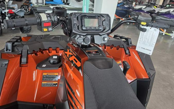 2026 Polaris Sportsman XP 1000 S