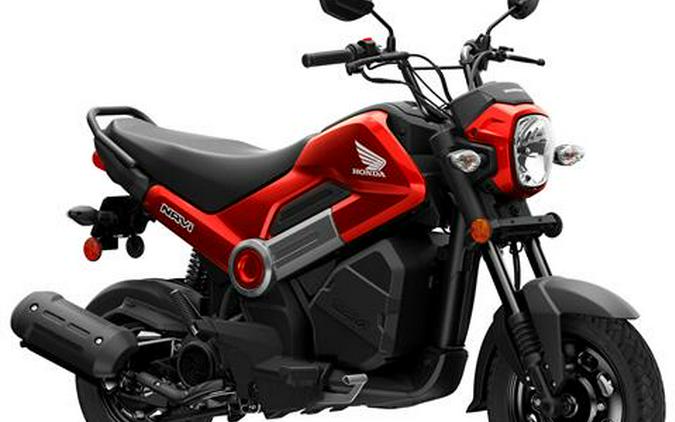 2026 Honda Navi