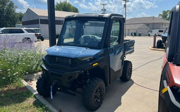2026 Polaris Ranger SP 570 Northstar Edition