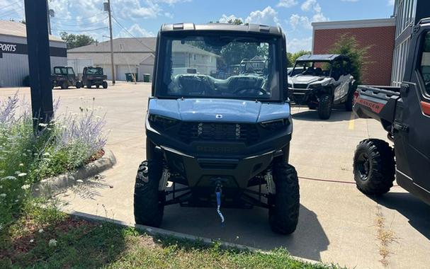 2026 Polaris Ranger SP 570 Northstar Edition