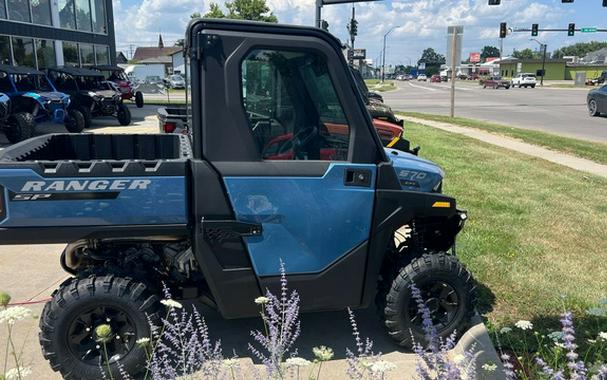 2026 Polaris Ranger SP 570 Northstar Edition