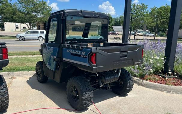 2026 Polaris Ranger SP 570 Northstar Edition